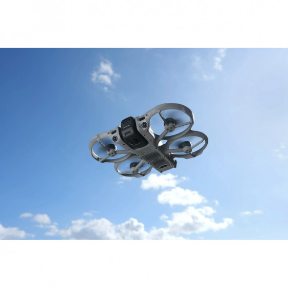 Квадрокоптер DJI Avata 360 (DJI RC 2) в Таганроге