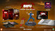 Игра SIFU: Redemption Edition [Nintendo Switch, русские субтитры] в Таганроге