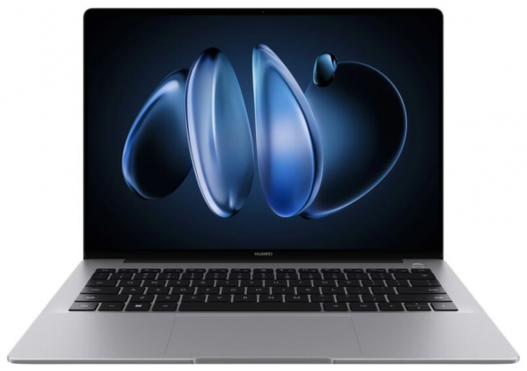 Ноутбук Huawei MateBook 14 FLMH-X 53014QLJ (Core Ultra 5 125H/32Gb/1Tb SSD/Intel Arc/14&amp;quot;/OLED Touch/2880x1920/Без ОС/Серый космос) в Таганроге