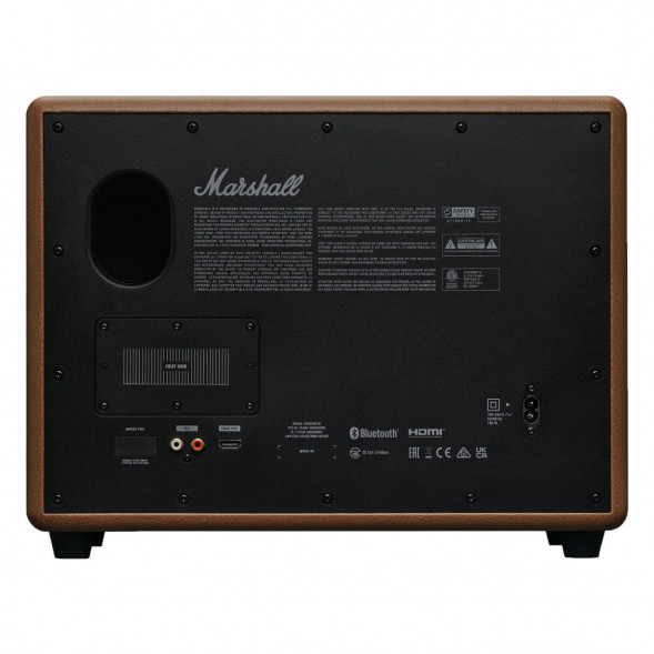Портативная акустика Marshall Woburn III, Brown в Таганроге