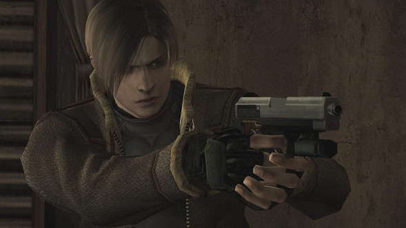 Игра Resident Evil Triple Pack [Nintendo Switch, английская версия] в Таганроге