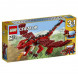 Конструктор LEGO Creator 31032 Огнедышащий дракон в Таганроге