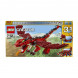 Конструктор LEGO Creator 31032 Огнедышащий дракон в Таганроге