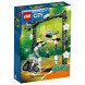 Конструктор LEGO City 60341 Трюковое испытание «Нокдаун» в Таганроге