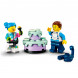 Конструктор LEGO City 60341 Трюковое испытание «Нокдаун» в Таганроге
