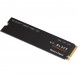 SSD накопитель Western Digital WD Black SN850X NVMe, 1TB (WDS100T2XHE) в Таганроге