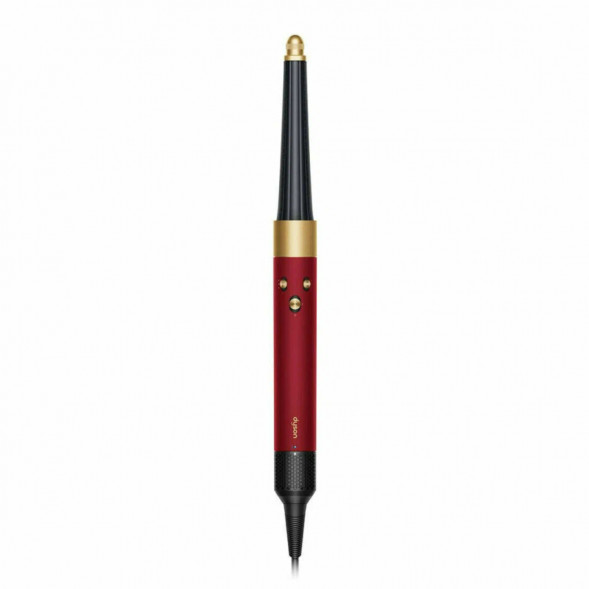 Стайлер Dyson Airwrap i.d. HS08 Straight+Wavy, Red Velvet/Gold (596927-01) в Таганроге