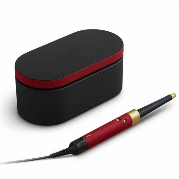 Стайлер Dyson Airwrap i.d. HS08 Straight+Wavy, Red Velvet/Gold (596927-01) в Таганроге