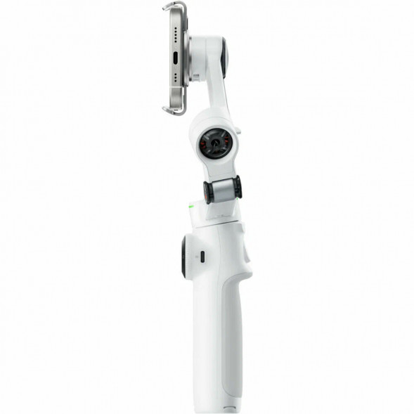 Стабилизатор Insta360 Flow 2 Pro, Summit White в Таганроге