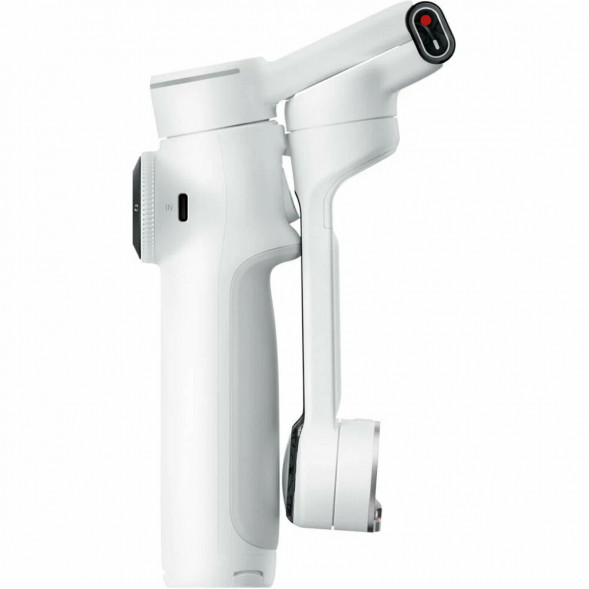 Стабилизатор Insta360 Flow 2 Pro, Summit White в Таганроге