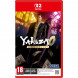 Игра Yakuza 0: Director’s Cut [Nintendo Switch 2, английская версия] в Таганроге