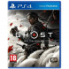 Игра Ghost of Tsushima [PS4, Русская версия] в Таганроге