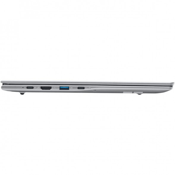 Ноутбук Acer Aspire Lite 15 AL15-54P-590V (15.6&amp;quot;, IPS, Intel Core Ultra 5, 8 ядер, 16 ГБ LPDDR5, 512 ГБ SSD, Intel Graphics), серебристый в Таганроге