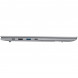 Ноутбук Acer Aspire Lite 15 AL15-54P-590V (15.6&amp;quot;, IPS, Intel Core Ultra 5, 8 ядер, 16 ГБ LPDDR5, 512 ГБ SSD, Intel Graphics), серебристый в Таганроге