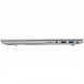 Ноутбук Acer Aspire Lite 15 AL15-54P-590V (15.6&amp;quot;, IPS, Intel Core Ultra 5, 8 ядер, 16 ГБ LPDDR5, 512 ГБ SSD, Intel Graphics), серебристый в Таганроге