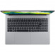 Ноутбук Acer Aspire Lite 15 AL15-54P-590V (15.6&amp;quot;, IPS, Intel Core Ultra 5, 8 ядер, 16 ГБ LPDDR5, 512 ГБ SSD, Intel Graphics), серебристый в Таганроге