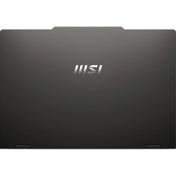 Ноутбук MSI VenturePro 16 AI A2HVEG-033XRU (16&amp;quot;, OLED, Intel Core Ultra 7 255H 2ГГц, 16 ядер, 16ГБ DDR5, 1ТБ SSD, NVIDIA GeForce RTX 4050 - 6 ГБ, FreeDOS), серый в Таганроге
