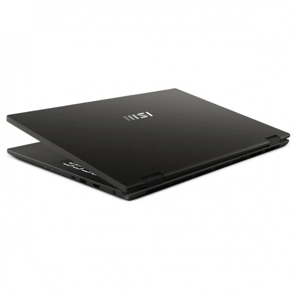 Ноутбук MSI VenturePro 16 AI A2HVEG-033XRU (16&amp;quot;, OLED, Intel Core Ultra 7 255H 2ГГц, 16 ядер, 16ГБ DDR5, 1ТБ SSD, NVIDIA GeForce RTX 4050 - 6 ГБ, FreeDOS), серый в Таганроге