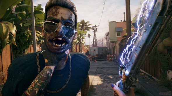Игра Dead Island 2 Day One Edition [PS5, русские субтитры] в Таганроге