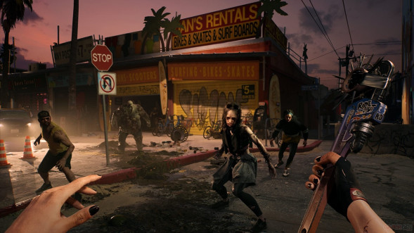 Игра Dead Island 2 Day One Edition [PS5, русские субтитры] в Таганроге