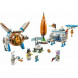 Конструктор LEGO Monkie Kid 80032 Фабрика лунных пряников Чанэ в Таганроге