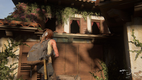 Игра Одни из Нас: Часть II. Обновленная версия (The Last of Us: Part II) [PS5, русская версия] в Таганроге