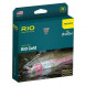 Леска RIO Premier Gold Floating Fly Line WF7F, мох/золото в Таганроге