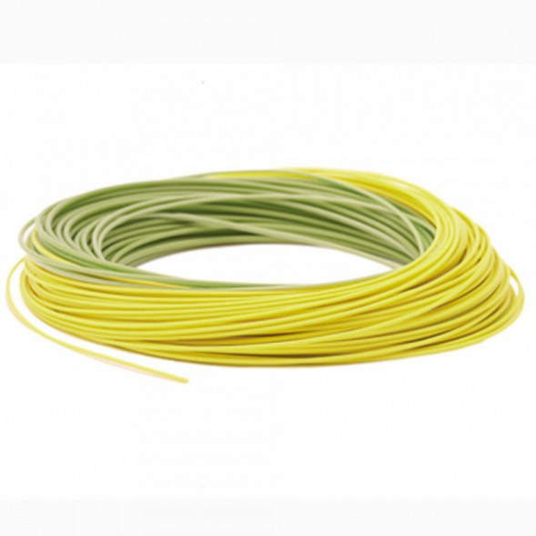 Леска RIO Premier Gold Floating Fly Line WF7F, мох/золото в Таганроге