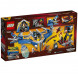Конструктор LEGO Super Heroes 76021 Спасение космического корабля «Милано» в Таганроге