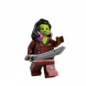Конструктор LEGO Super Heroes 76021 Спасение космического корабля «Милано» в Таганроге