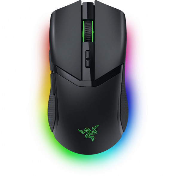 Игровая мышь Razer Cobra Pro/ Razer Cobra Pro Gaming Mouse, black в Таганроге