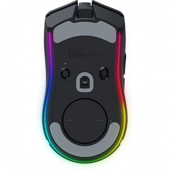 Игровая мышь Razer Cobra Pro/ Razer Cobra Pro Gaming Mouse, black в Таганроге