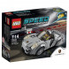 Конструктор LEGO Speed Champions 75910 Porsche 918 Spyde в Таганроге