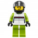 Конструктор LEGO Speed Champions 75910 Porsche 918 Spyde в Таганроге