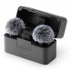 Микрофон DJI Mic Mini (2 TX + 1 RX + зарядный кейс) в Таганроге