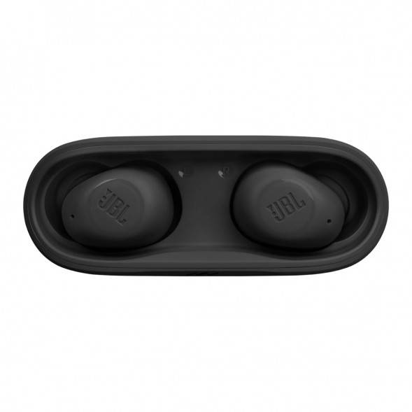 Беспроводные наушники JBL Wave Buds, Black в Таганроге