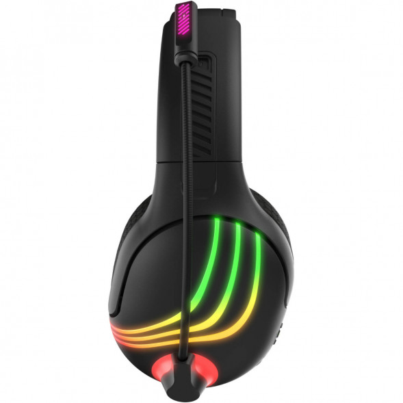 Беспроводная игровая гарнитура PDP Afterglow Wave Wireless Headset для XBOX, black в Таганроге