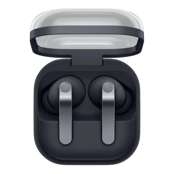 Беспроводные наушники Samsung Galaxy Buds4 Pro, Black в Таганроге
