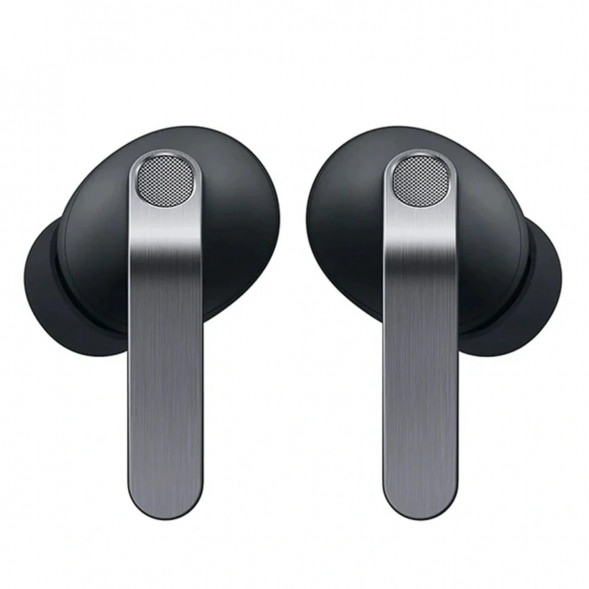 Беспроводные наушники Samsung Galaxy Buds4 Pro, Black в Таганроге