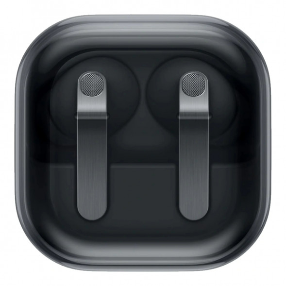 Беспроводные наушники Samsung Galaxy Buds4 Pro, Black в Таганроге