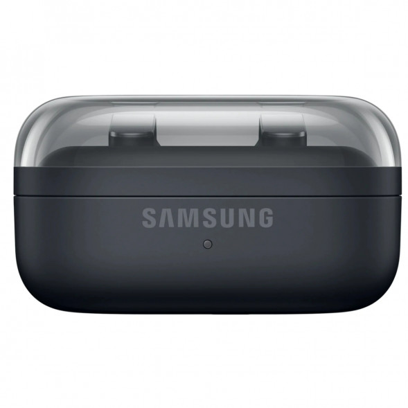 Беспроводные наушники Samsung Galaxy Buds4 Pro, Black в Таганроге