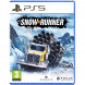 Игра Snowrunner [PS5, русские субтитры] в Таганроге