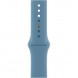Ремешок для Apple Watch 40mm Northern Blue Sport Band (MYD02ZM/A), скандинавский синий в Таганроге