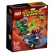 Конструктор LEGO Super Heroes 76064 Человек‑паук против Зелёного Гоблина в Таганроге