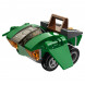 Конструктор LEGO Super Heroes 76064 Человек‑паук против Зелёного Гоблина в Таганроге