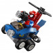 Конструктор LEGO Super Heroes 76064 Человек‑паук против Зелёного Гоблина в Таганроге