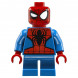 Конструктор LEGO Super Heroes 76064 Человек‑паук против Зелёного Гоблина в Таганроге