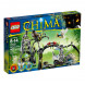 Конструктор LEGO Legends Of Chima 70133 Пещера Спинлина в Таганроге