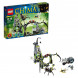 Конструктор LEGO Legends Of Chima 70133 Пещера Спинлина в Таганроге