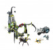 Конструктор LEGO Legends Of Chima 70133 Пещера Спинлина в Таганроге